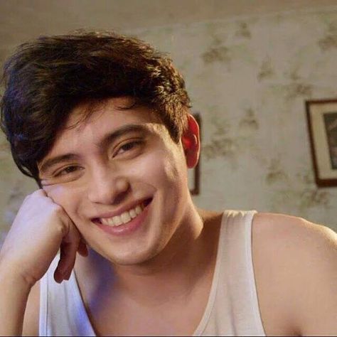 James Reid Selfie, Till I Met You, On The Wings Of Love, Movie Talk, James Reid, Wattpad Covers, Acting Career, Record Producer, Hopeless Romantic