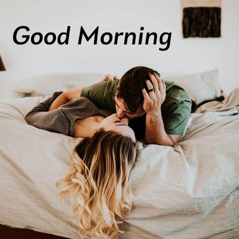 Good Morning Copul Pic, Kiss Good Morning Quotes, Morning Kisses For Him Couple, Good Morning Hugs And Kisses Couple, Good Morning Love For Her Romantic, Couple Morning Hug, Good Morning Couple Kisses, Good Morning Hugs And Kisses Gif, Morning Hug Couple Romantic