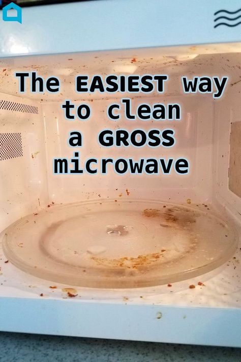 I decided to try the “No Effort Microwave Cleaner” that you can see on Pinterest literally everywhere.  It worked great but I would add some serious warnings (so be sure to read all the details) on using this steaming vinegar and lemon method. Clean A Microwave, Microwave Cleaning Hack, Microwave Cleaner, Cleaning Microwave, Lemon Sponge, Vinegar Uses, Cleaner Recipes, Clean Microwave, Homemade Cleaning Products