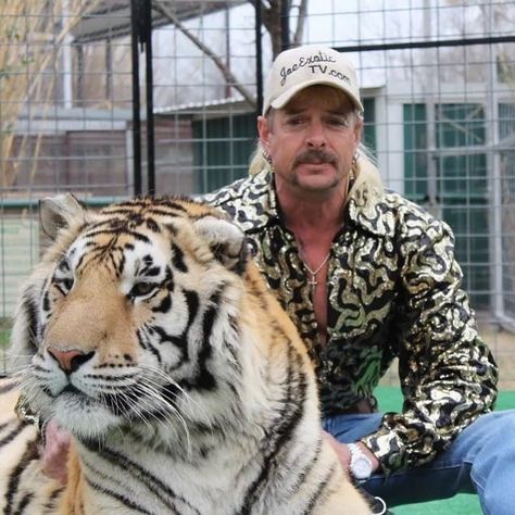 Bored from being inside right now? Same. But don’t worry: Netflix gets us. And also knows how to help get us through the 2020 shelter in place doldrums. The Joe Exotic docuseries Tiger King is trending on Netflix now. And this ish is just as wild as 2020. Hey all you cool cats and kittens… […] The post Hey All You Cool Cats and Kittens | The Best Tiger King Memes appeared first on No-Guilt Fangirl. Joe Exotic, Rooney Mara, River Phoenix, Animal Rights Activist, Tiger King, Nicolas Cage, Joaquin Phoenix, A Tiger, Fashion Line