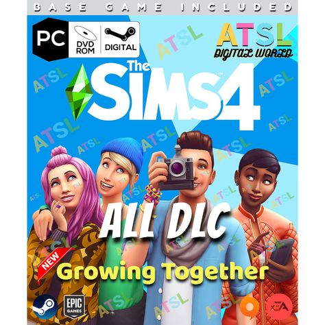 The Sims 4 FREE Download All Packs 2023 ON PC & MAC + All DLC's Included Game pre-installed in direct link From HERE: https://www.steamunlockedgames.pro This is a tutorial on how to download The Sims 4 on PC & MAC with all DLC's! The Sims 4 free Download is the biggest life simulation game in which players control the sims 4 download in various ways. This version of Sims 4 also contains the latest DLCs and content up to date. #SIMS4FREEDOWNLOAD #THESIMS4DOWNLOAD #THESIMS4 #SIMS4FREE Sims 4 Modpack, Sims 4 Game Packs Free, Sims 4 All Expansion Packs Free, Control Sims Mod, Sims 4 Expansions Free, Sims 4 All Expansion Packs, Sims 4 Dlc Free Download, Sims 4 All Dlc Free, How To Get Free Sims 4 Packs