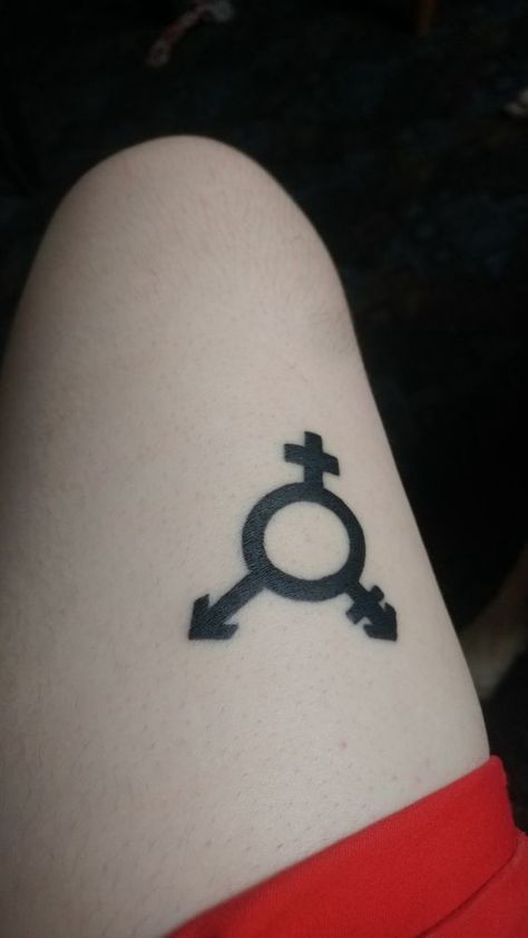 Empowering Tattoos, Pride Tattoo, Leo Tattoos, Harry Potter Tattoo, Symbol Tattoos, Cover Up Tattoos, Symbolic Tattoos, Chest Tattoo, First Tattoo