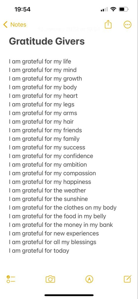 Gratitude Givers
20+ Things to be Grateful For
Prompts to Practice Gratitude
Bullet Journal Prompts
Gratitude Sentence Gifts Gratitude And Manifestation Journal, How To Practice Gratitude Journal, Examples Of Gratitude, Positive Affirmation For A Good Day, Daily Journal Affirmations, Journal Of Gratitude, Gratitude For Life Quotes, Daily Gratitude Practice, Gratitude Journal Affirmations