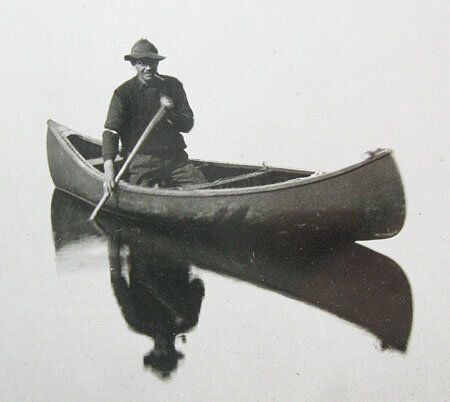 Canoe Pictures, Lake In Canada, Algonquin Provincial Park, Wooden Canoe, Canoe Boat, Row Boats, Kayak Boats, Canoe Paddle, Grand Lake