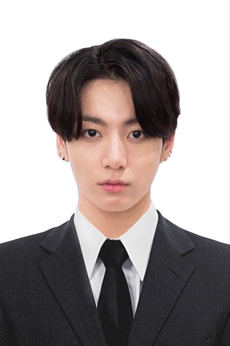 Jungkook Id photo Jungkook Professional Photo, Jungkook 1x1 Picture, Jungkook Id Picture, Korean Id Photo School, Jungkook 1x1 Id Picture, Jimin Id Picture, Kpop Id Picture School, Jungkook School Photo, Jungkook Tuxedo