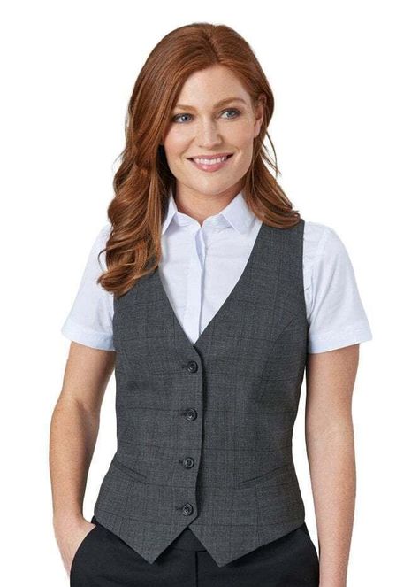 Brook Taverner Scapoli Waistcoat Bt2334 Canada Work, Dark Wardrobe, Harajuku Street Style, Punk Woman, Tweed Waistcoat, Tweed Vest, After Care, Lace Up Leggings, Street Trends