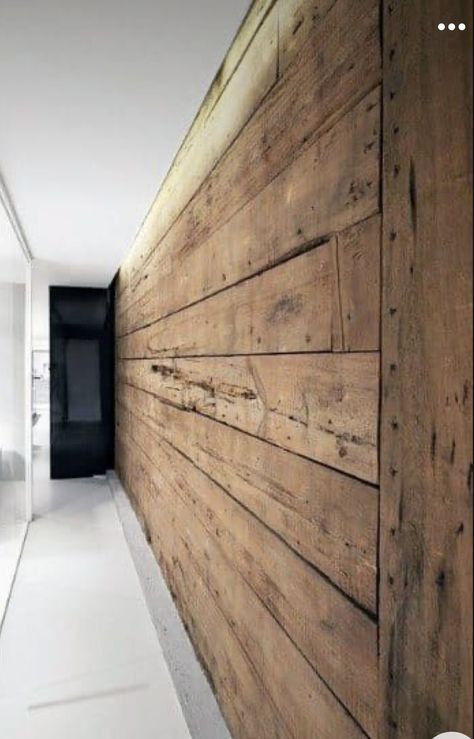 Barnwood Accent Wall, Accent Walls Ideas, Wood Feature Wall, Wooden Accent Wall, Wood Wall Design, Wood Plank Walls, Old Barn Wood, Reclaimed Wood Wall Art, Wood Walls