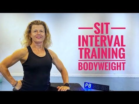 SIT training (Sprinting interval training) Workout || Workout by AC - YouTube Sprint Interval Training Workouts, Sit Training, Sprint Interval, Interval Training Workout, Sprint Interval Training, Workouts Videos, Sprint Intervals, Interval Training Workouts, Training Workouts