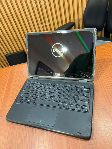 Fun facts about dell latitude 3189 ✅ 2-in-1 design for laptop and tablet use. ✅ Durable build for classroom use. ✅ 11.6-inch touchscreen display. ✅ Long battery life. ✅ Optional stylus support. ✅ Multiple connectivity options. ✅ Security features like TPM. ✅ Compatible with education software. $$$$$$$———$$$$$$$———$$$$$$$ 💻 For order placement and delivery details(delivery nationwide Nigeria) WhatsApp: 0810 814 6533 Call: 09071649003 Office Address: Opposite second gate internatio... Dell Latitude, Touch Screen Display, Laptop Accessories, Tablet Laptop, Love Flowers, Battery Life, Stylus, Facts About, Touch Screen