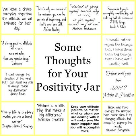 DIY Year of Positivity Jar, I'm gonna try this to see if I can get myself out of my funk moments. Positivity Jar, 365 Note Jar, Encouragement Jar, Blessings Jar, 365 Jar, Jar Of Notes, Quote Jar, Positivity Challenge, Gratitude Jar