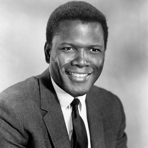 Sidney Poitier