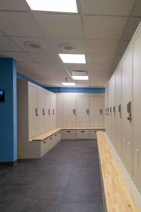 Police Department Locker Room Lockers Small Lockers, Warehouse Kitchen, Locker Shelves, Mobile Shelving, Changing Room, Locker Room, Space Savers, Room Layout, Storage Solutions