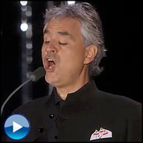 Andrea Bocelli Sings Ave Maria Like You've NEVER Heard Before - Amazing! Goodbye Lyrics, Catholic Hymns, Vocal Exercises, Sarah Brightman, Andrea Bocelli, How To Sing, Singing Tips, Glorify God, Animated Christmas