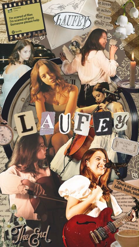 #laufey #vintage #music #vibes #artists #indie #jazz #quotes #hopelessromantic #books #collage #spotify I love her music so much! Jazz Quotes, Scared Of Flying, Books Collage, Music Vibes, Im Scared, Indie Music, Another Man, I Love Her, Car Guys