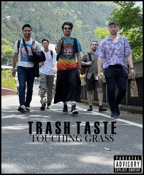 Trash Taste, Parental Advisory Explicit Content, Street Style Outfits Men, Voice Actor, Boku No Hero Academia, Anime Character Design, Dumb And Dumber, Youtubers, Actors