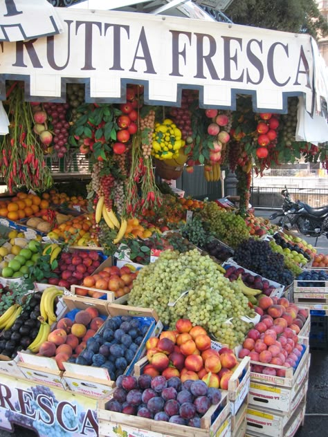 Emily Henry, Fruit Stand, Story Aesthetic, Fruit Stands, Funny Story, Outdoor Market, Market Shopping, Food Trucks, Food Market