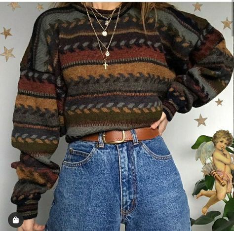 Academia Outfits, Mode Hippie, Swaggy Outfits, American Beauty, Moda Vintage, Mode Inspo, Mode Vintage, Dream Clothes, Looks Vintage