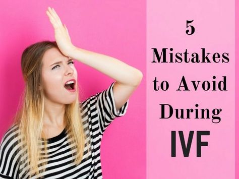 5 IVF mistakes you should avoid making during your IVF cycle. Ivf Success Tips, Ivf Timeline, Ivf Preparation, Ivf Diet, Ivf Tips, Ivf Pregnancy Announcement, Increase Fertility, Ivf Pregnancy, Ivf Journey