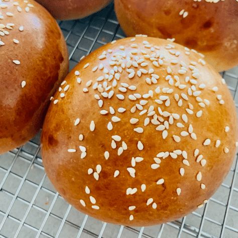 Sourdough Discard Recipes Hamburger Buns, Pantry Momma Sourdough Discard, Pantry Mama Hamburger Buns, Sourdough Discard Hamburger Bun Recipe, Pantry Mama Sourdough Discard, Pantry Momma Sourdough, Sourdough Discard Buns Burgers, Discard Buns, Sourdough Discard Buns