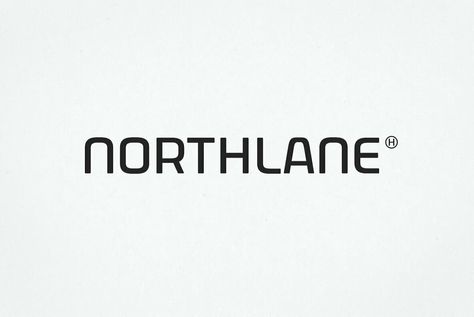 Northlane Font - YouWorkForThem