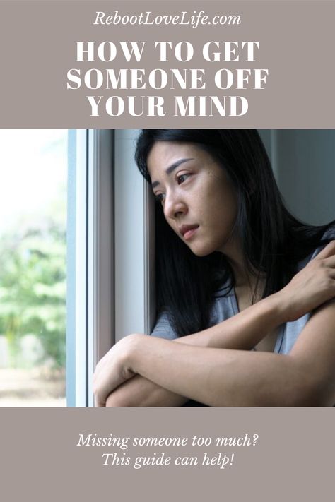 Getting Someone Off Your Mind, How To Get Someone Off Your Mind, How To Forget Someone, Read People, Healthy Lifestyle Quotes, Out Of Your Mind, How To Read People, Missing Someone, Love Problems