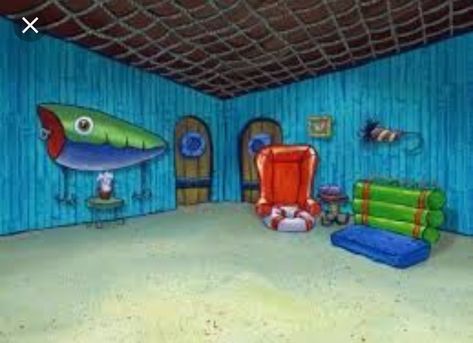 Yes Backgrounds Spongebob, Spongebob Squarepants House, Funny Zoom Backgrounds, Zoom Wallpaper, Spongebob Friends, Spongebob House, Spongebob Background, Spongebob Pics, Spongebob Drawings