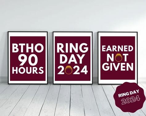 Texas Aggie Ring Day 2024 Art Print Bundle | TAMU | Texas A&M | Texas Aggies | Ring Day 2024 | Ring Dunk 2024 |Aggie Grad Aggie Ring Dunk, Aggie Ring Day, Shop Coloring Pages, Ring Dunk, M Ring, Aggie Ring, Mormon Art, Ring Day, Meridian Idaho