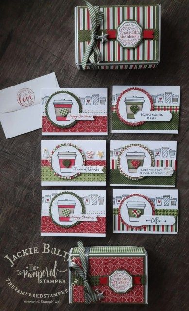 Papercrafting Ideas, Paper Pumpkin Stampin Up, Papercraft Ideas, Stampin Up Paper Pumpkin, Coffee Cards, Crafty Mama, Paper Creations, Bogo Sale, Heart Warming