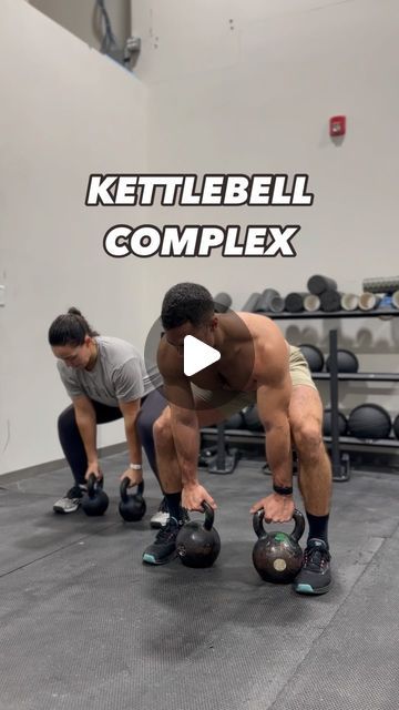 Cameron Ahouse on Instagram: "KETTLEBELL COMPLEX #core #coreworkout #kettlebellcore #kettlebellworkout" Kettlebell Kings Workouts, Kettle Ball, Kettlebell Workout Routines, Crossfit Workouts Wod, Kettlebell Benefits, Kettlebell Kings, Kettle Bells, Kettlebell Exercises, Kettlebell Workouts