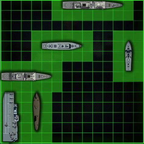 Play Battleship, the most popular pencial and paper multiplayer game origin from WW2. Battle Ships Game, Battleship Game, Wooden Board Games, Board Game Design, Therapy Tools, Multiplayer Games, Pearl Harbor, Grade 5, Therapy Activities