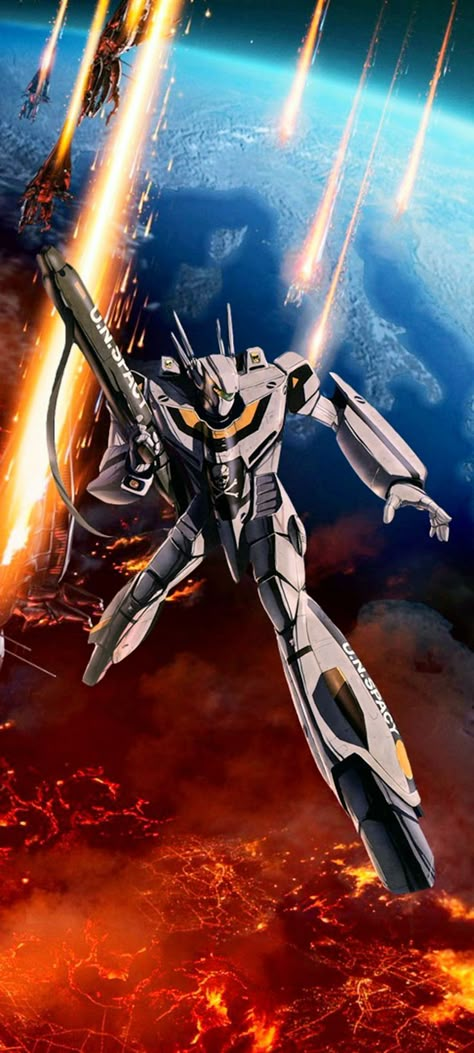 Robotech Anime, Genesis Climber Mospeada, Macross Valkyrie, Macross Anime, Arcade Retro, Old Cartoon Characters, Sci Fi Anime, Gundam Wallpapers, Robotech Macross