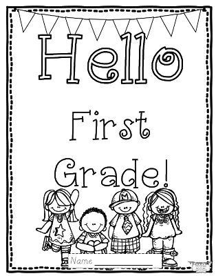 First Grade Wow: beginning of year forms English First Grade, Ingles Kids, Preschool First Day, Crayola Coloring Pages, School Coloring Pages, Beginning Of Year, School Materials, Dear Parents, Homeschool Learning