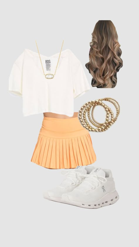 First Day Of School Outfits, Preppy Outfits For School, Middle School Outfits, Preppy Fits, Preppy Summer Outfits, Back To School Fits, School Fit, Preppy Clothes, Outfit Inspo Summer