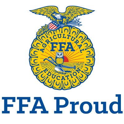 Ffa Wallpaper, National Ffa Week, Ffa Scrapbook Ideas, Ffa Creed, Ffa Emblem, Ffa Week, Dress Up Days, Ag Education, Welcome November