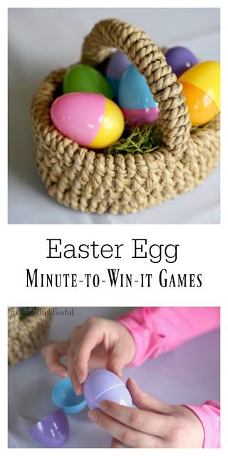 10 Easter Activities for All Ages + Free Easter Bingo Printable | Making Life Blissful Easter Picnic Ideas, Nye Party Games, Spring Diy Crafts, Easter Picnic, Easter Bingo, Diy Party Games, Easter Games For Kids, Easter Party Games, Picnic Games