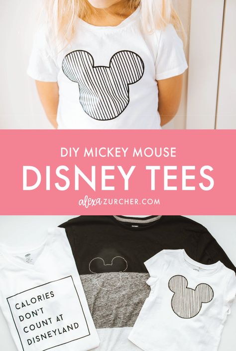 Disney Family Tshirts, Free Svg Disney, Diy Mickey Mouse, Mickey Mouse Tshirt, Fun Mom, Disney World Outfits, Free Svgs, Disneyland Outfits, Disneyland Shirts