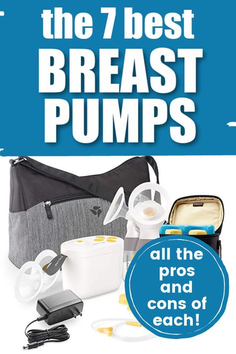 Spectra Breast Pump, New Baby Must Haves, Pumping Bag, Breastfeeding Hacks, New Mom Life, Pumping Breastmilk, Diy Baby Food, Pumping Tips, Nursery Diy