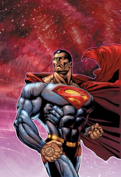 Cosmic Armour Superman, Cosmic Armor Superman, Superman Man Of Steel, Superman Art, Dungeons And Dragons Classes, Superman Comic, Animated Wallpapers For Mobile, Arte Dc Comics, Cool Wallpapers Art