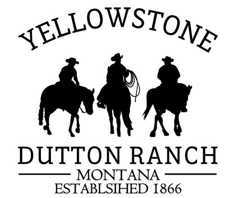 Yellowstone Tv Series Coffee Mugs, Yellow Stone Dutton Ranch, Yellowstone Dutton Ranch Svg, Yellow Stone T Shirts, Yellow Stone Svg, Yellowstone Decals, Yellow Stone Shirts, Cricut Space Ideas, Yellowstone Sayings