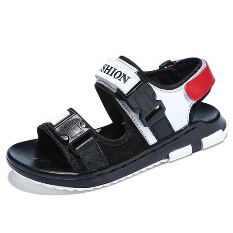 Cheap Kids Shoes, New Sandal, Kids Loafers, Shoes Big, South Georgia, Boys Sandals, Style Reference, Swag Shoes, Kids Sandals