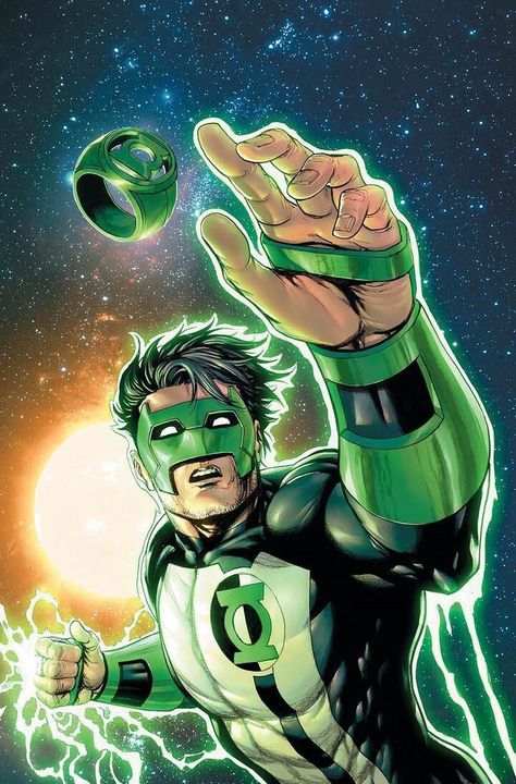 Kyle Rayner (disambiguation) | DC Database | Fandom Kyle Rayner Green Lantern, Green Lantern Kyle Rayner, Art Dc Comics, Lady Shiva, Kyle Rayner, Green Lanterns, Green Lantern Hal Jordan, Lantern Art, Dc Comics Heroes