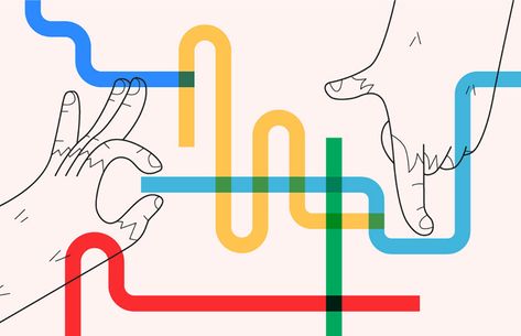 Your guide to design systems from the world’s leading brands Subway Map Design, Branding System, Connection Design, Office Graphics, Guide Design, Retargeting Ads, Organization Design, Systems Design, 달력 디자인