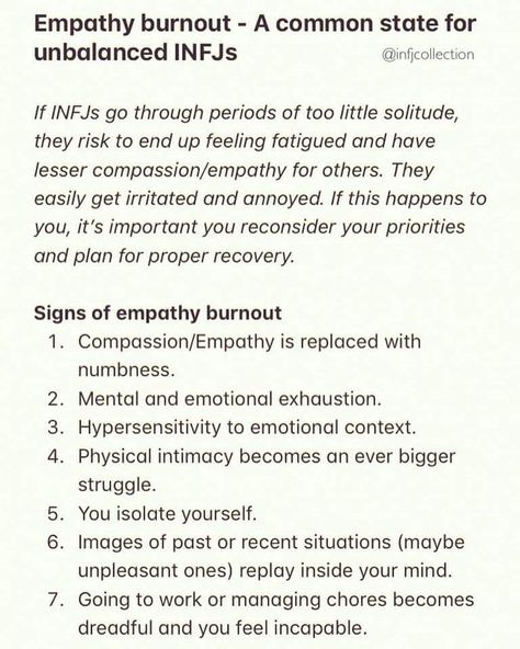 Burnout Quotes, Infj Personality Facts, Infj Type, Infj Mbti, Infj Personality Type, Human Personality, Feeling Fatigued, Infj T, Infj Personality