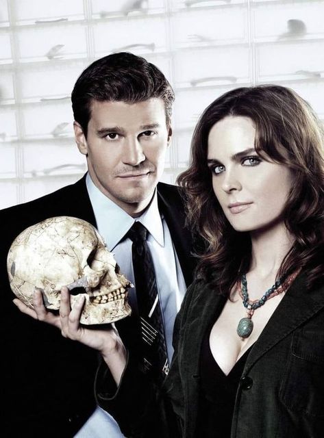 To The Bone Movie, Bones Tv Series, Booth And Bones, Bones Tv Show, Promotional Photos, Popular Shows, Movies Showing, Season 1, New Season