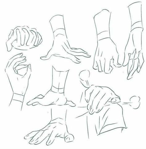 Hand References, Hand Drawing Reference, Hand Reference, Drawing Expressions, Hand Sketch, Figure Drawing Reference, Poses References, Anatomy Reference, 판타지 아트