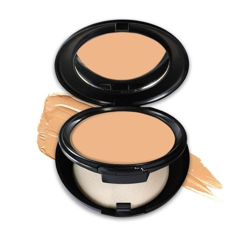 Best Cream Foundation, Cover Fx Foundation, Cream To Powder Foundation, Foundation For Dry Skin, Compact Foundation, Cream Foundation, Cover Fx, Mineral Foundation, Skin Foundation