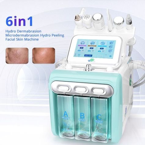 Rf Skin Tightening, Ultrasonic Skin Scrubber, Ultrasonic Facial, Peeling Facial, Skin Drinks, Deep Cleansing Facial, Hydra Facial, Hydrating Mask, Improve Skin Texture