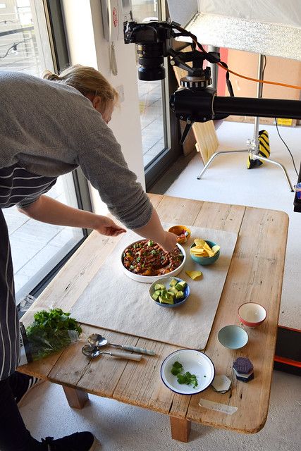 Behind The Scenes Shooting My New Cookbook, One Pan Pescatarian | Rachel Phipps Cookbook Photoshoot, One Pan Vegetarian, Veggie Paella, Cookbook Design, Food Photoshoot, New Cookbooks, One Pan, Book Release, One Pot