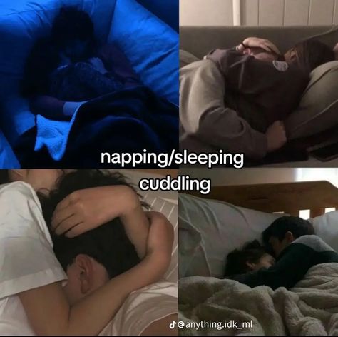 Nap Date Aesthetic, Cute Love Images Romantic, Dream Dates Aesthetic, Nap Date, Romantic Things I Want To Experience, Boyfriend Standards, Love Languages Aesthetic, Partner Goals, Dream Dates