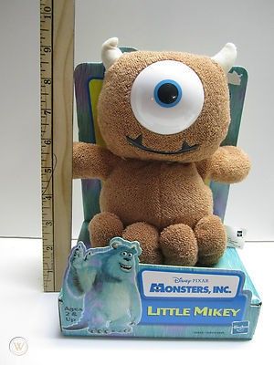 Monsters Inc Room, Monsters Inc Toys, Buu Monster Inc, Monsters Inc Baby, Disney Monsters Inc, Monsters Inc Boo, Geek Toys, Mike And Sully, Monster Inc